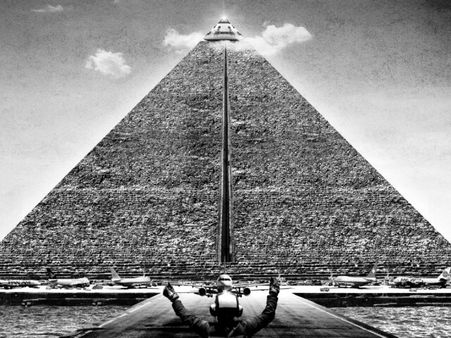 ARIADNE’S THREAD,2011