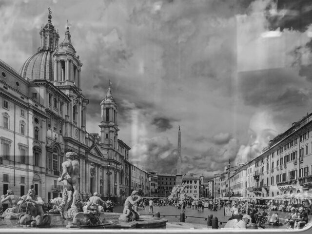 PATRIMONIAL TRACES,2014