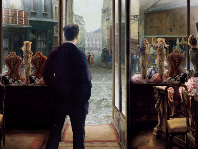 POT-BOUILLE Emile Zola,1882