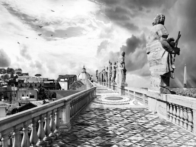 ROMAN THRESHOLD,2015