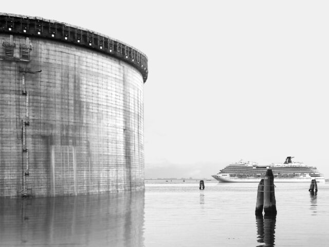 VENITIAN FORTIFICATION,2015