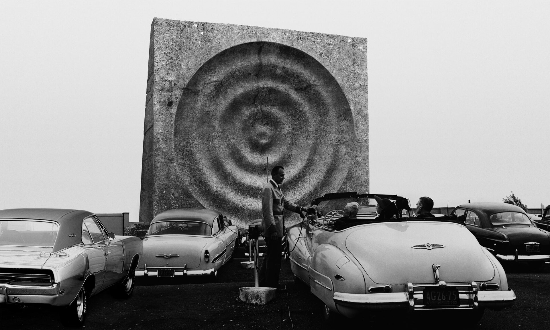 EPFL Pavillions, Lausanne. Made in, 2012