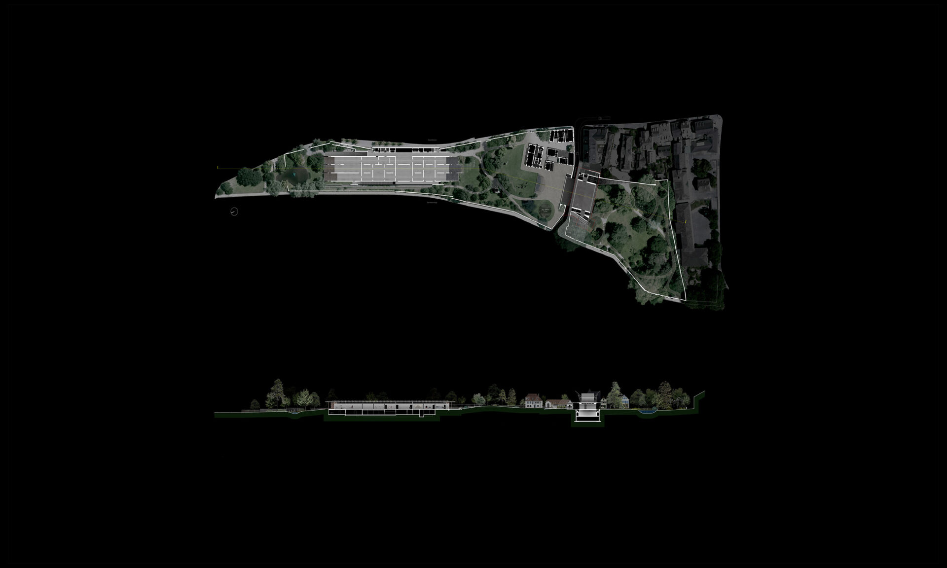 Fondation Beyeler, Riehen. Made in, 2016