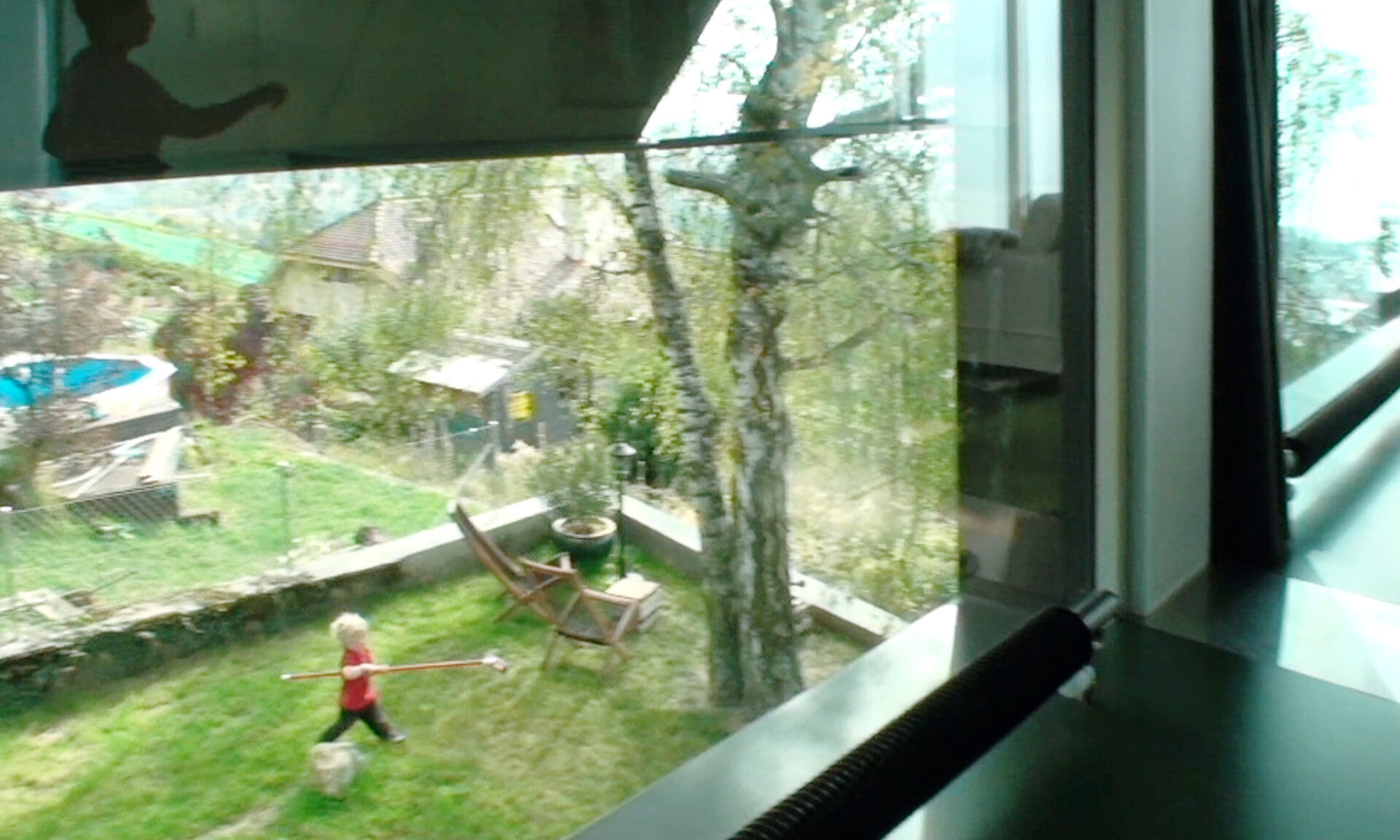 Villa Chardonne, Chardonne. Made in, 2009