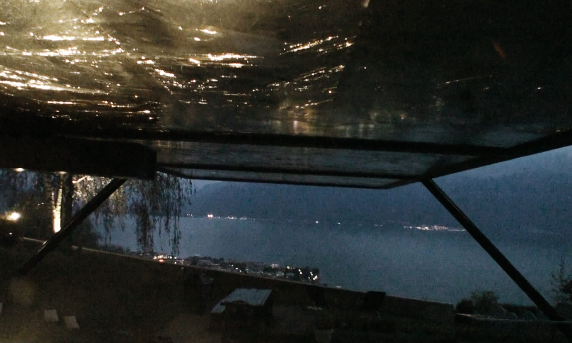 Villa Chardonne, Chardonne. Made in, 2009