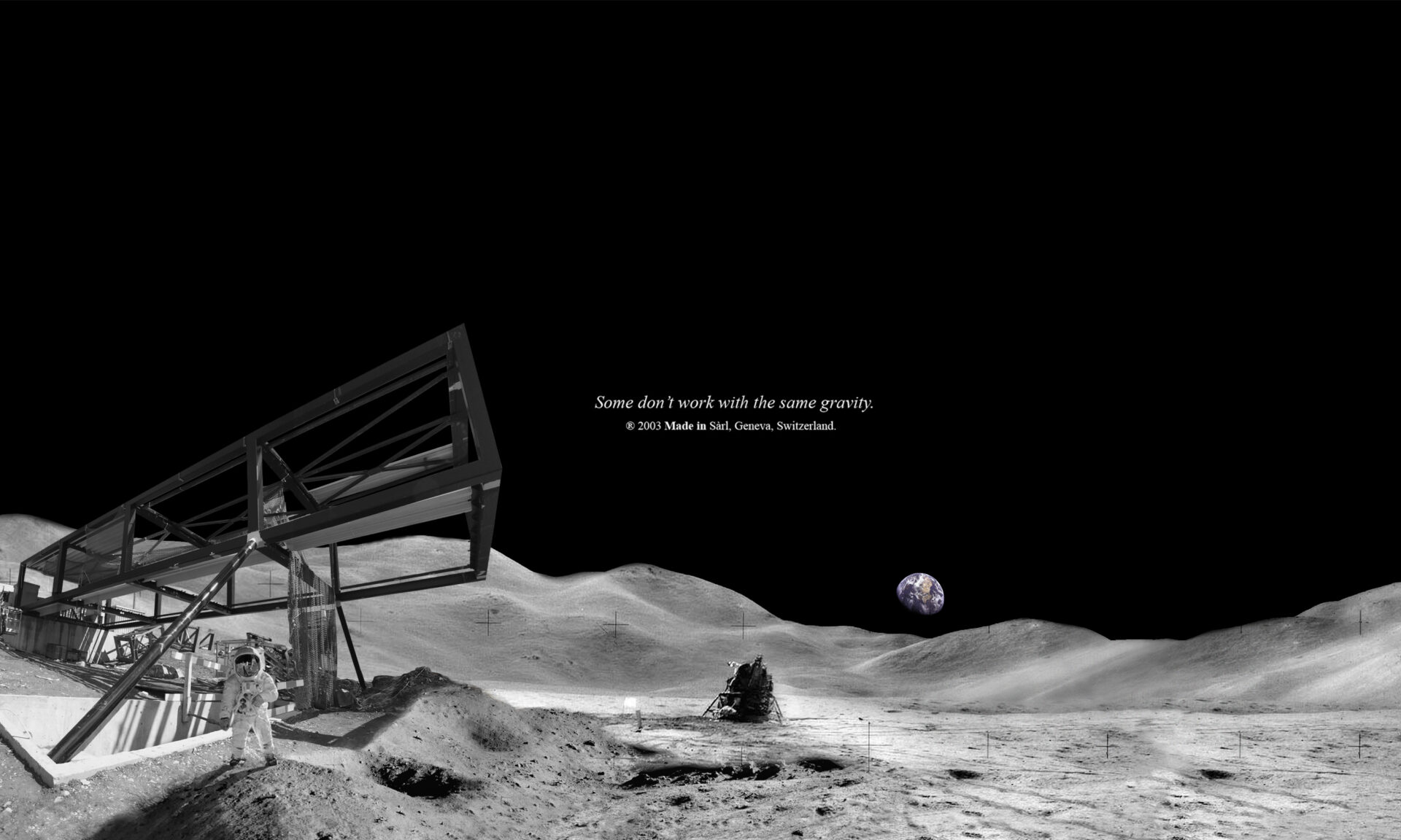 Villa Chardonne, Chardonne. Made in, 2009