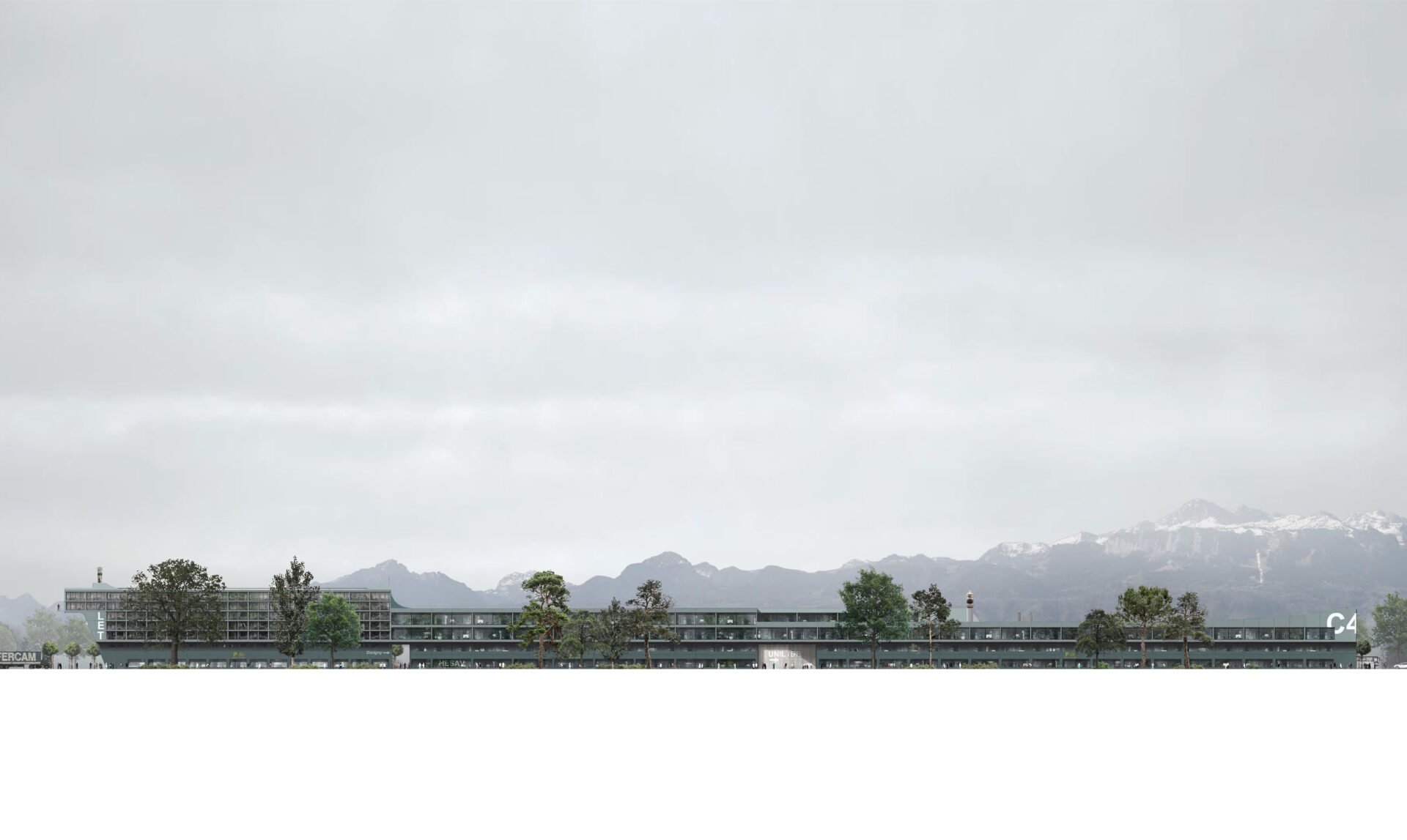 Campus Santé, CH-1015 Lausanne. Made in, 2016