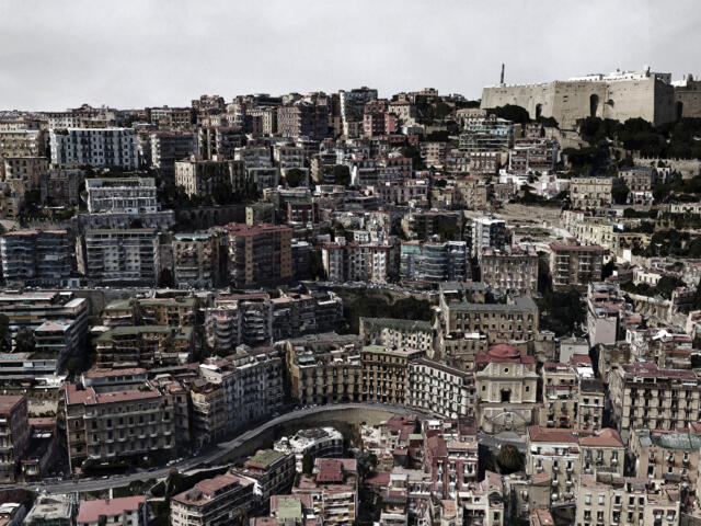 Clarens, Clarens. Made in, 2017