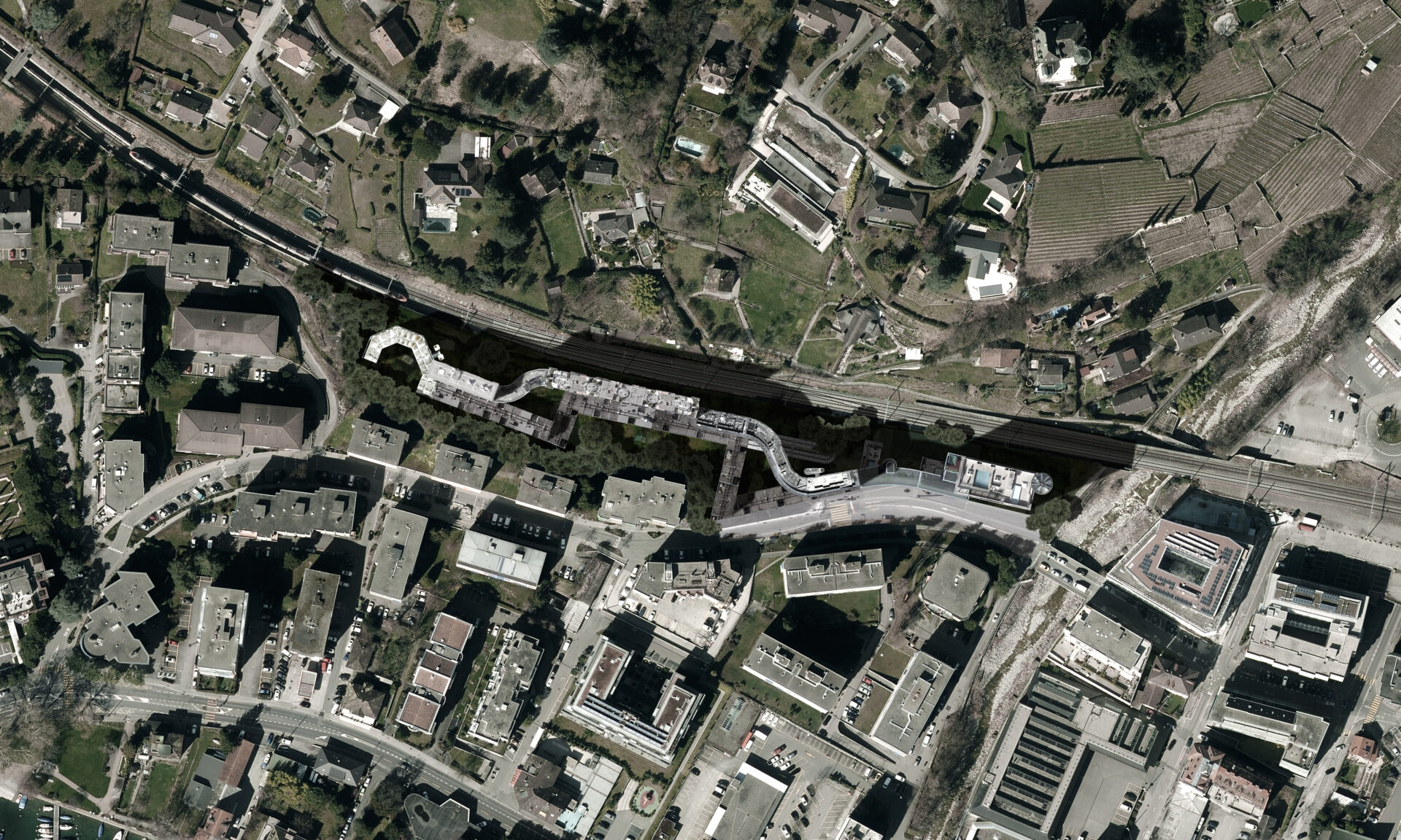 Clarens, Clarens. Made in, 2017