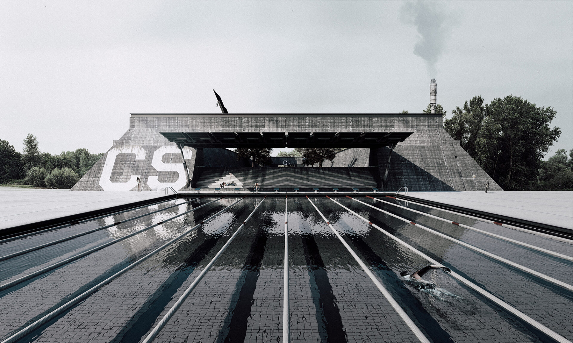 CS Le Locle, Le Locle. Made in, 2016