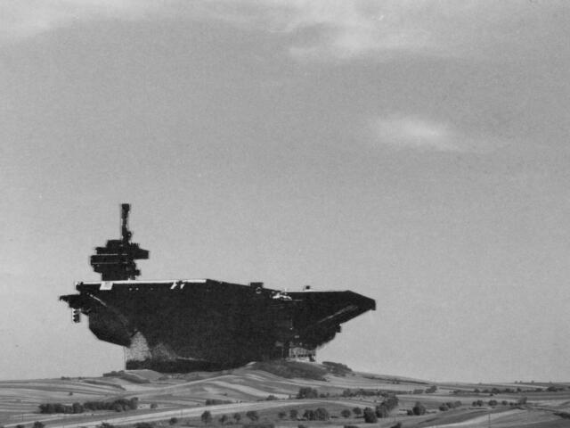 Dreispitz, Basel. Made in, 2022