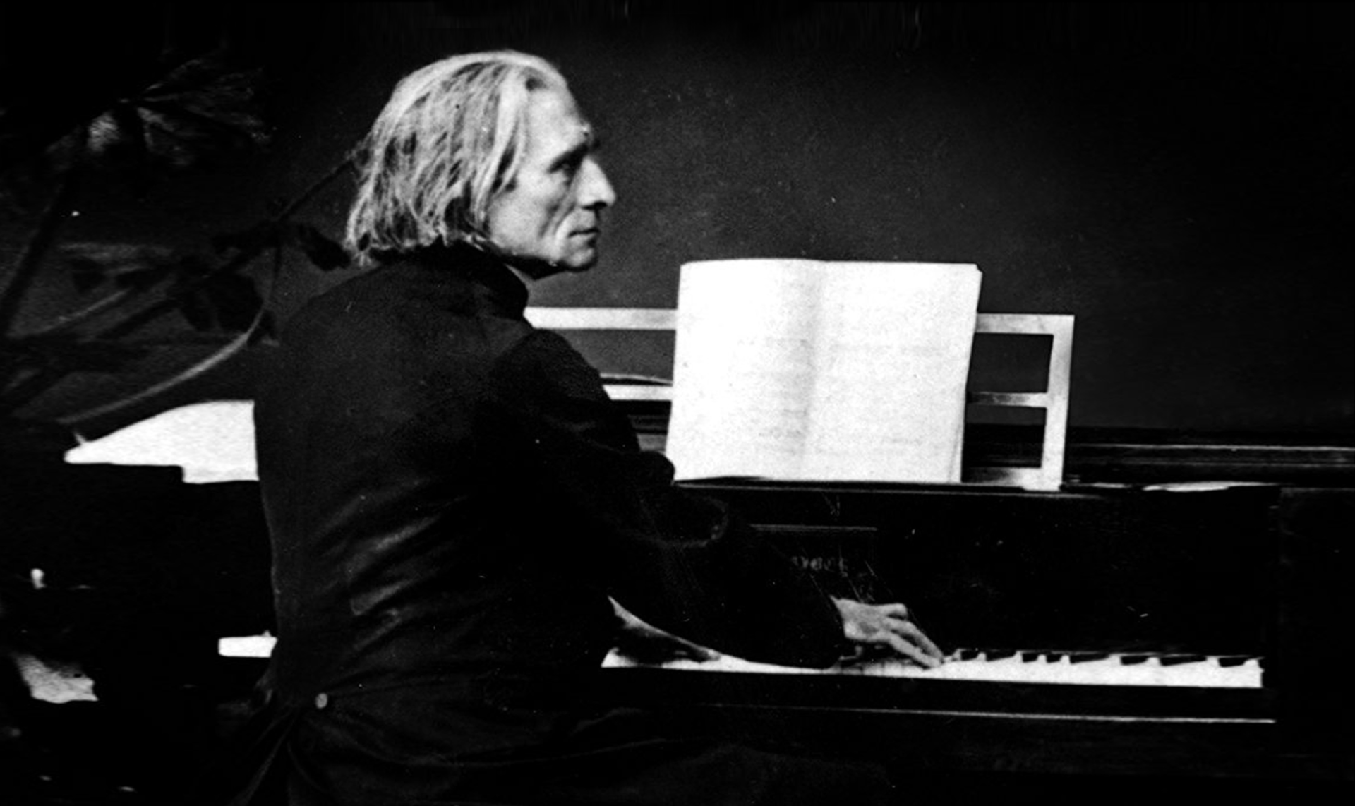 Liszt Konzertsaal, AT-7321 Raiding. Made in, 2004