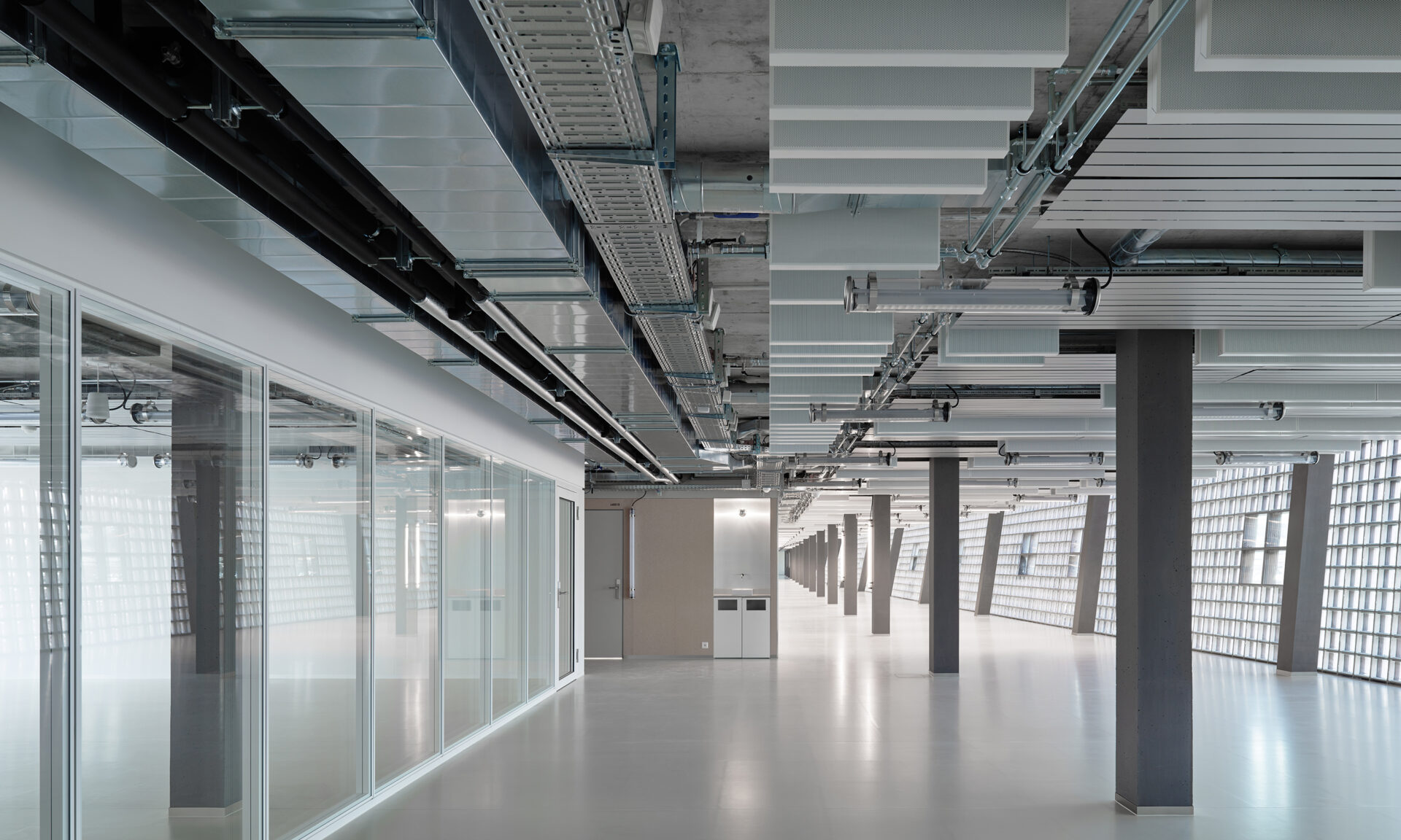 Gleisarena, Zurich. Made in, 2014