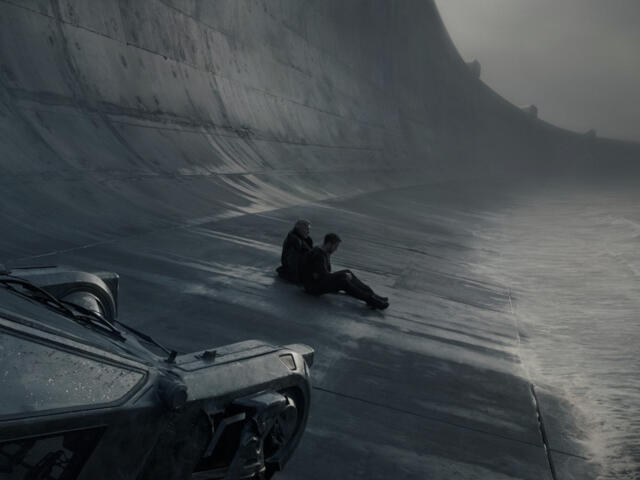 Marina Tiefenbrunnen, Zürich. Made in, 2018