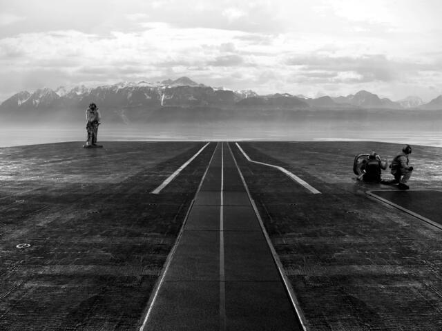 nMCBA, Lausanne. Made in, 2011