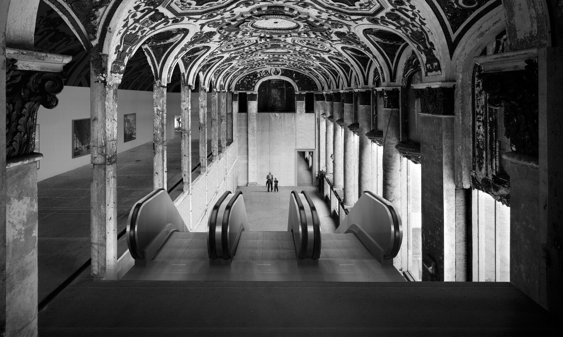 nMCBA, Lausanne. Made in, 2011