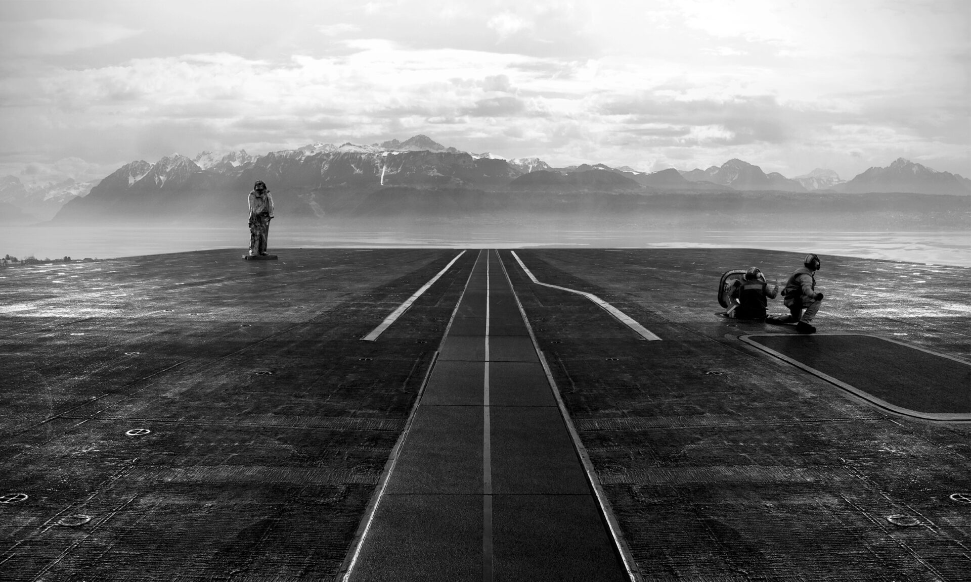 nMCBA, Lausanne. Made in, 2011