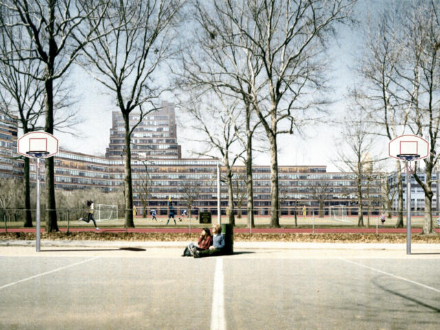 Rhypark, CH-4056 Basel. Made in, 2016