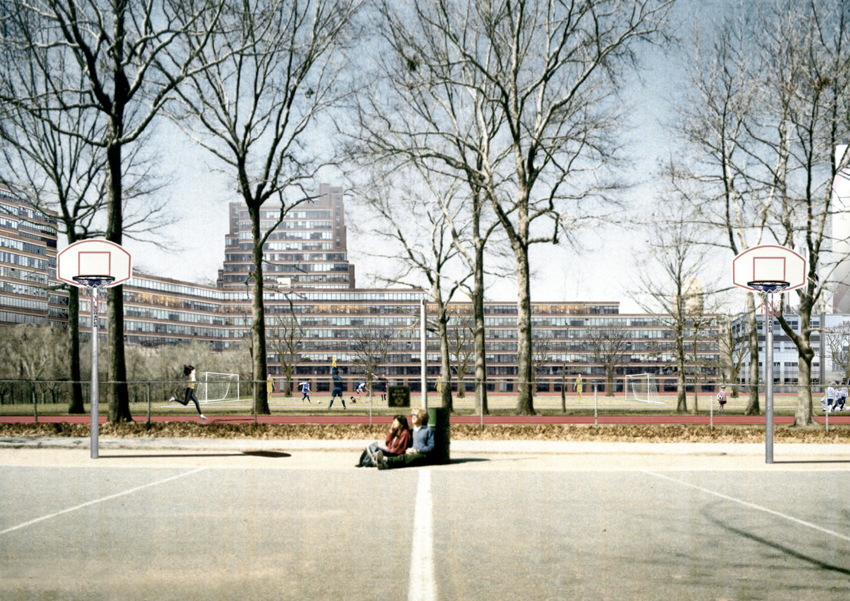 Rhypark, CH-4056 Basel. Made in, 2016