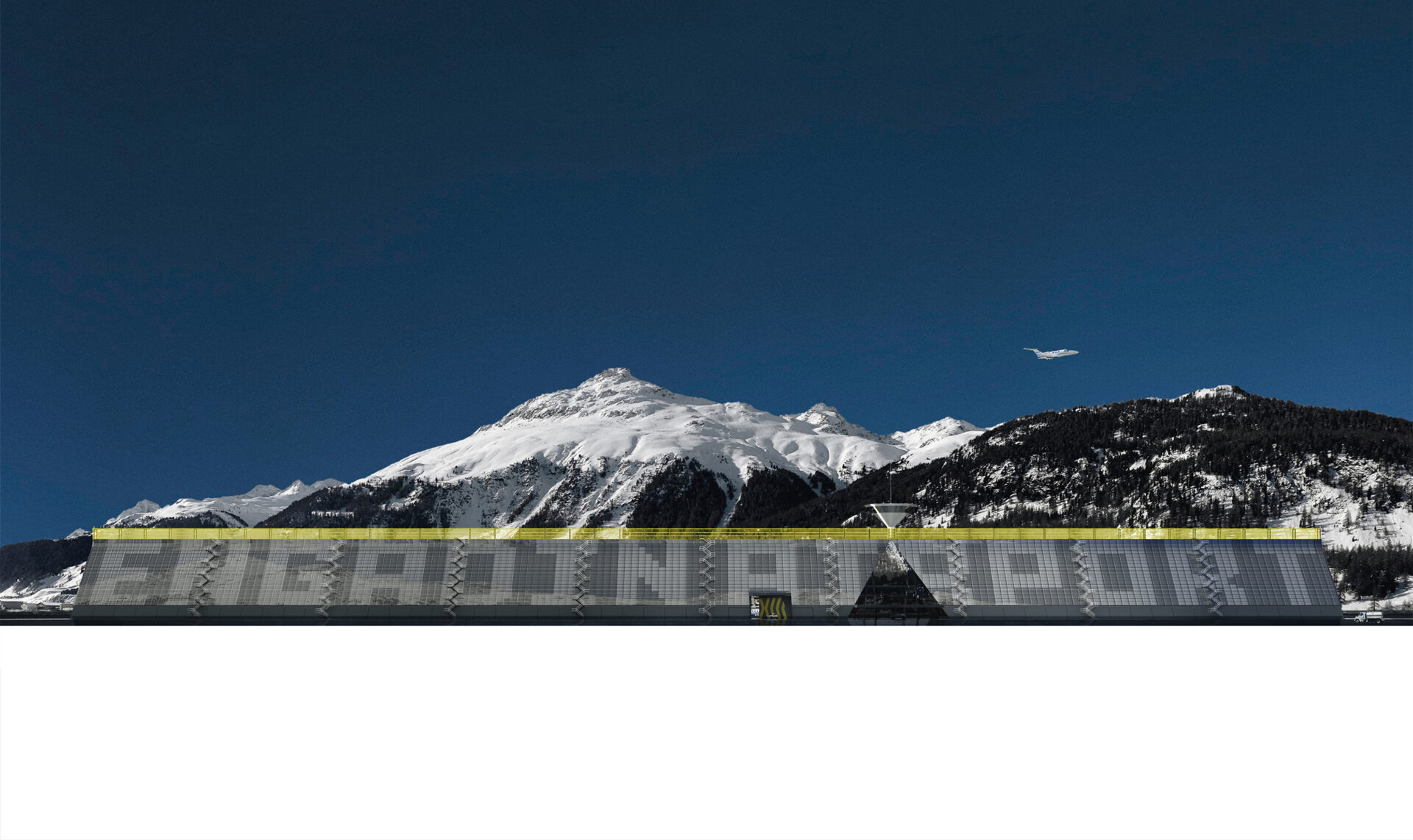 Samedan, CH-7503 Samedan. Made in, 2018