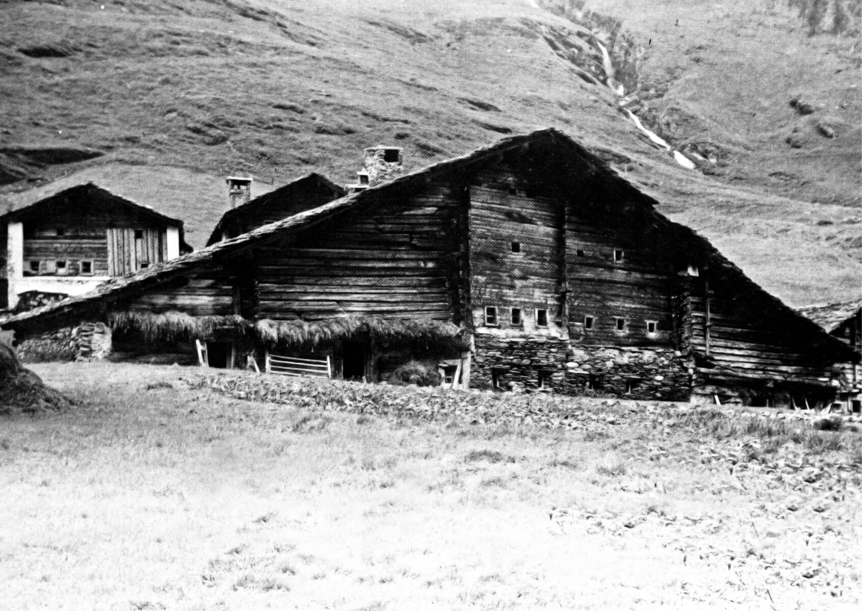 Samedan, CH-7503 Samedan. Made in, 2018