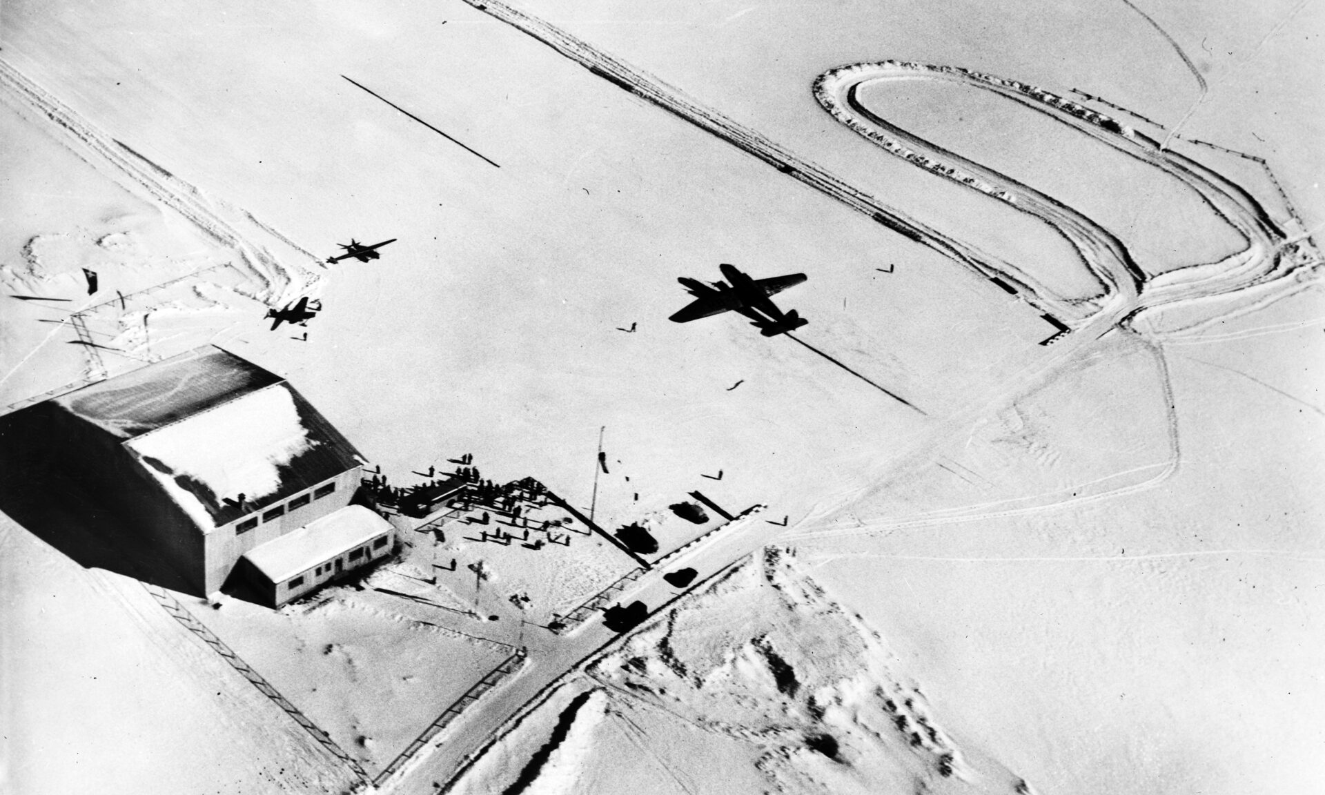 Samedan, CH-7503 Samedan. Made in, 2018