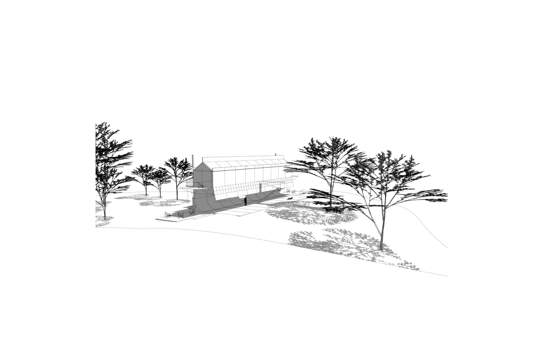 Villas G, FR-83990 St-Tropez. Made in, 2020