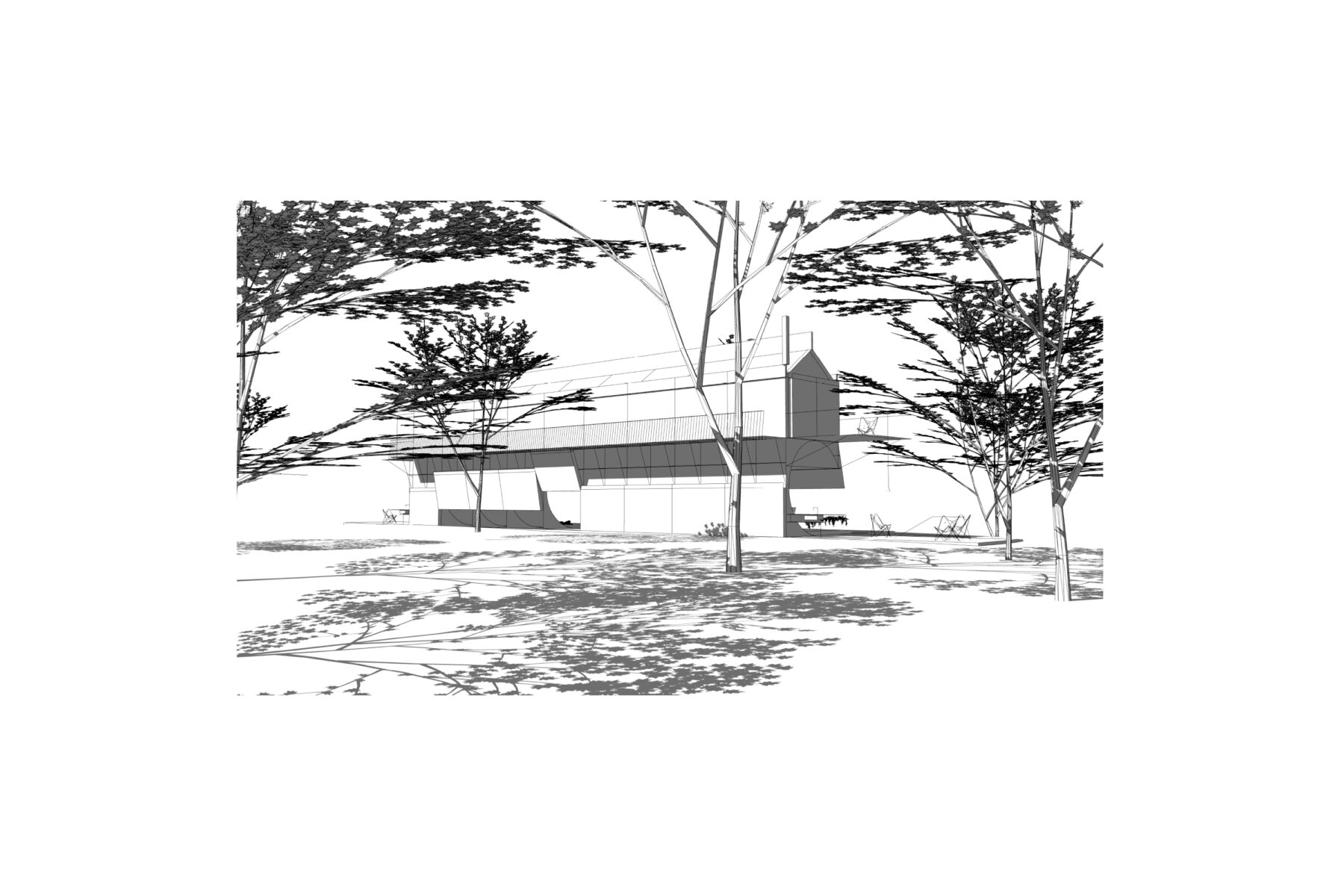 Villas G, FR-83990 St-Tropez. Made in, 2020