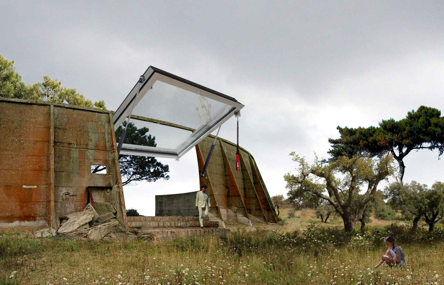 Villas G, FR-83990 St-Tropez. Made in, 2020